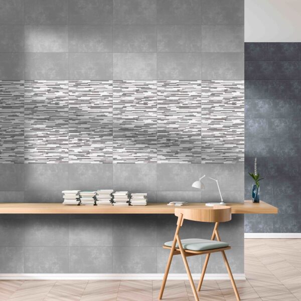 250X400 PASSION GRI MIX - Numune