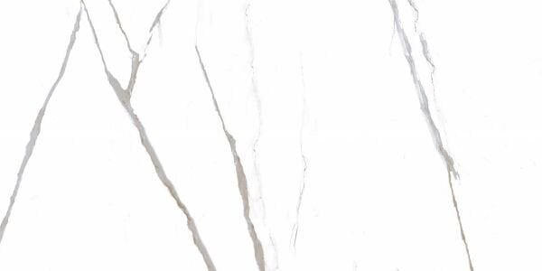 600X1200 VICTORIA BEYAZ TAM PARLAK REK. K:8 - 1 kutu 2.16 m2