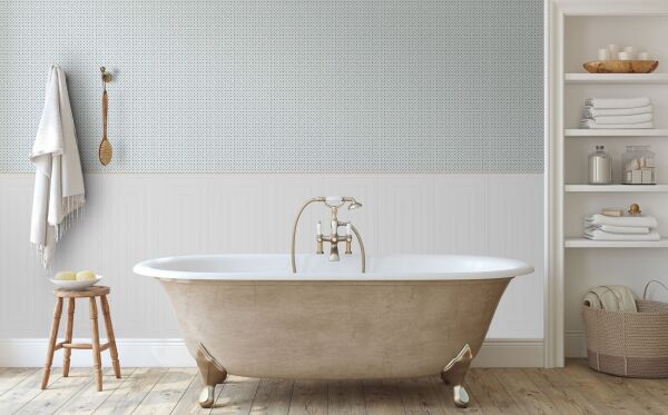 330X990 PALAZZO BEYAZ REKTIFIYE K:11 - Numune