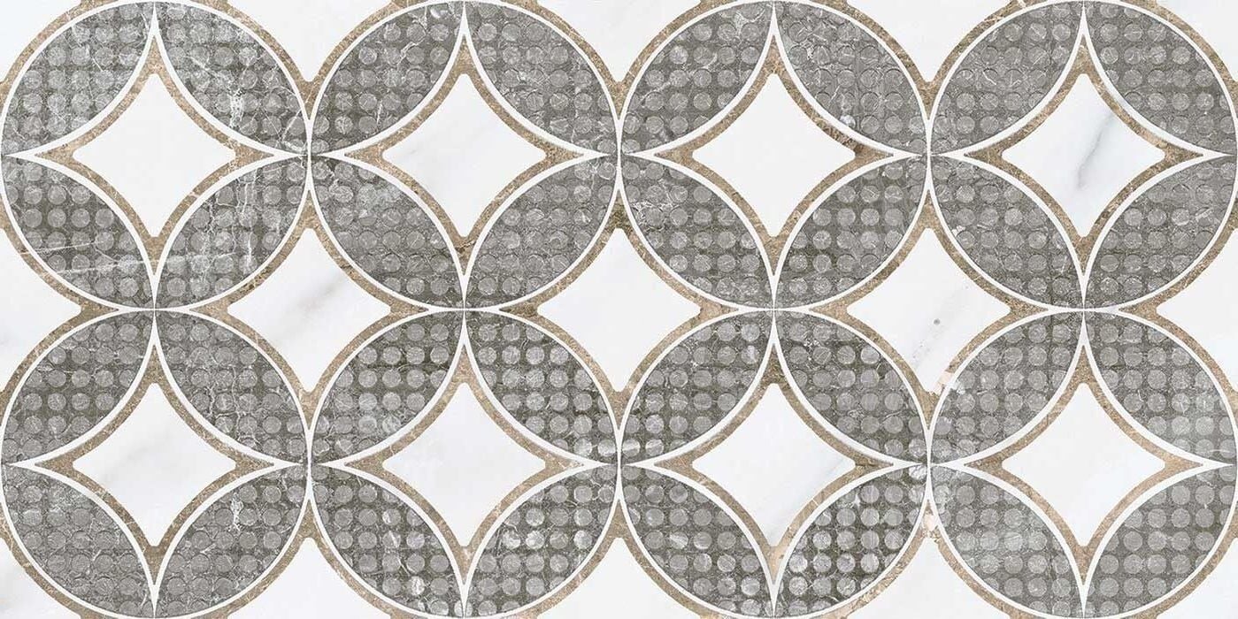 300X600 HAZAR RING DEKOR K:8 - Numune