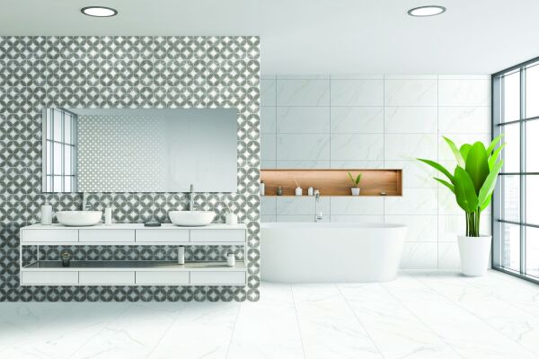 300X600 HAZAR RING DEKOR K:8 - Numune