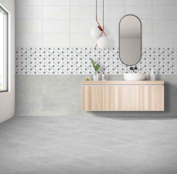 320X640 TORINO GRI K:8 - Numune