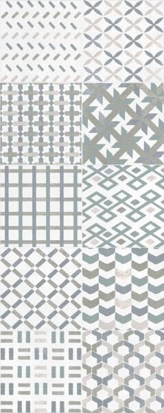 200X500 ROYAL MULTI DECOR - Numune