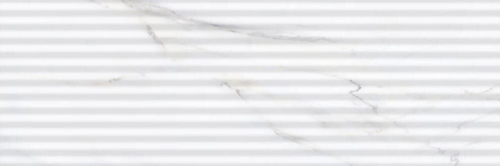 330X990 CALACATTA VESTA BEYAZ REKTIFIYE - Numune