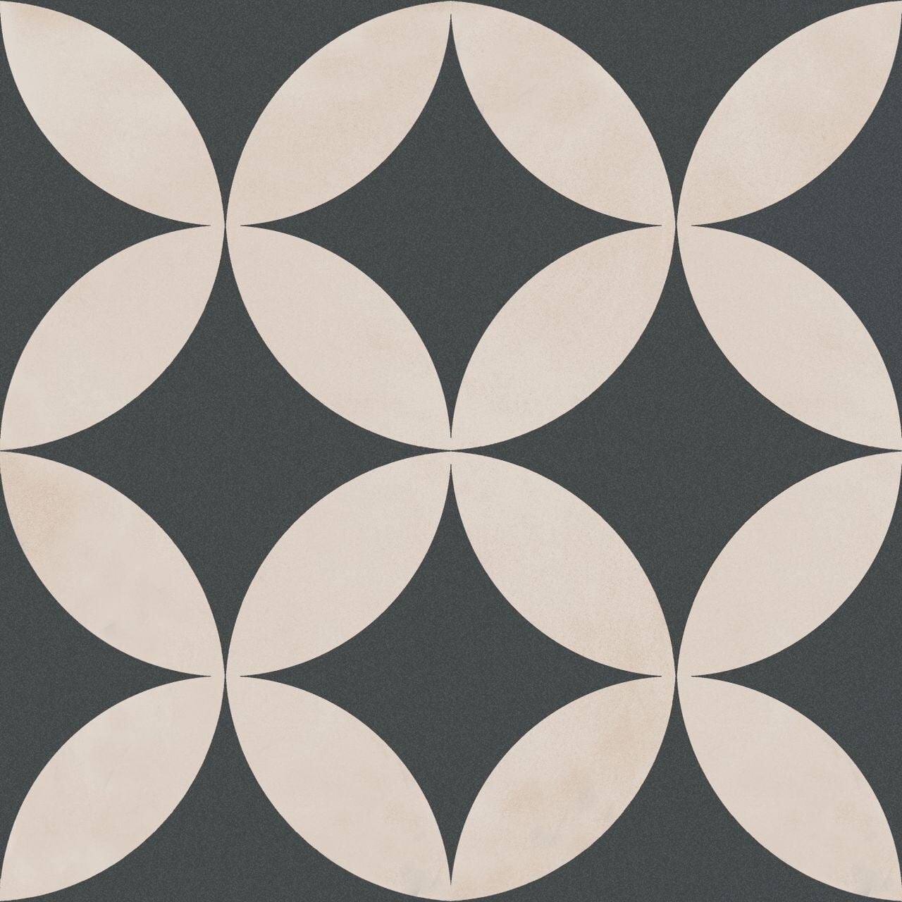 330X330 FRESCO BLACK/BLUE ASG (R10 V2) - Numune