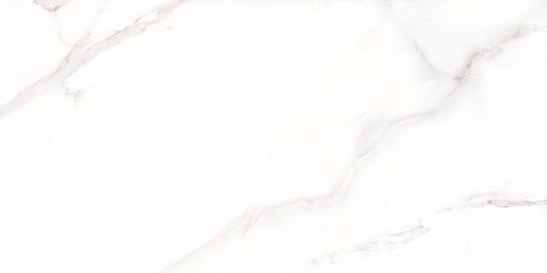 300X600 CALACATTA  PARLAK BEYAZ K:8