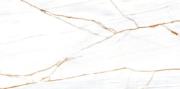 600X1200 VIVID BEYAZ TAM PARLAK REK. K:8 - 1 kutu 1.44 m2