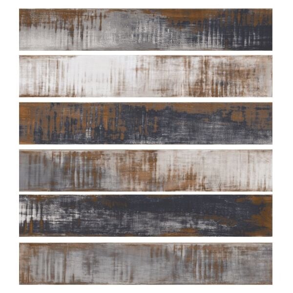 200X1200 URBAN WOOD OCEAN K:10 - Numune
