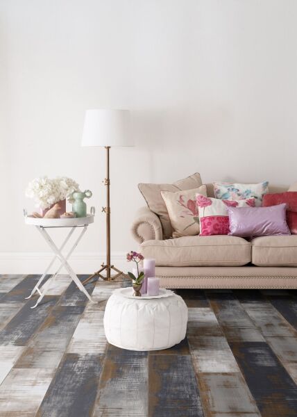 200X1200 URBAN WOOD OCEAN K:10 - Numune