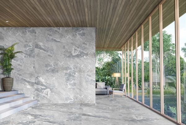 600X1200 BOHEMIA BEYAZ REK. (PRE) K:8 - 1 kutu 1.44 m2