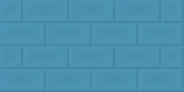 300X600 SUBWAY TURKUAZ - Numune