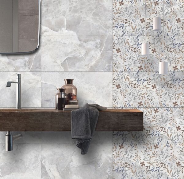 300X600 CRYSTALLINE BEYAZ K.8 - Numune