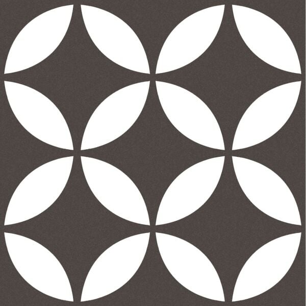 330X330 OCEAN SIYAH ASG R10 - Numune