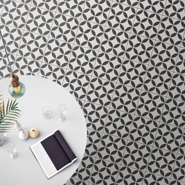 330X330 OCEAN SIYAH ASG R10 - Numune