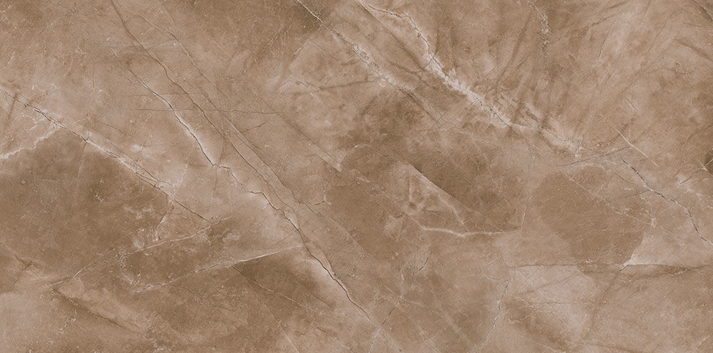 600X1200 ORLANDO KAHVE TAM PARLAK REK. K:8 - 1 kutu 2.16 m2