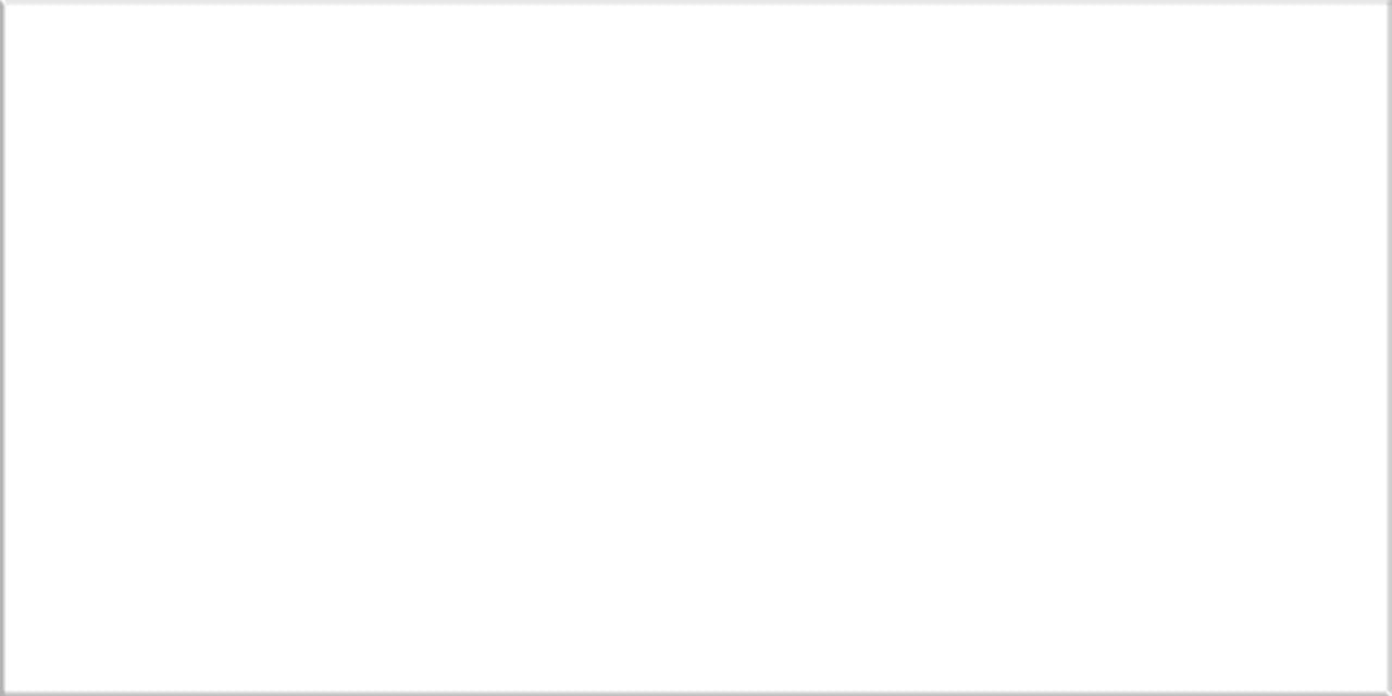 075X150 MAT BEYAZ - Numune