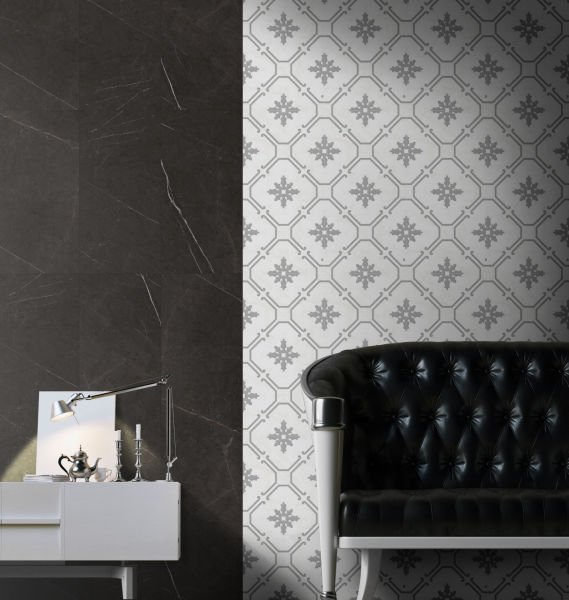 300X600 NEVADA MAT SIYAH REKTIFIYE