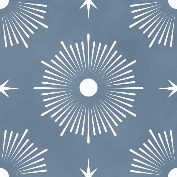 200X200 MOONBEAM BLUE K:10