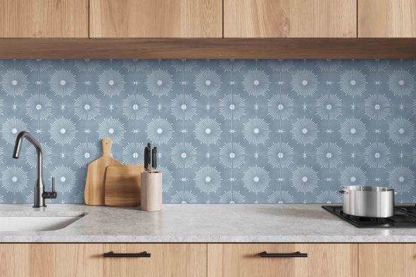 200X200 MOONBEAM MINT K:10