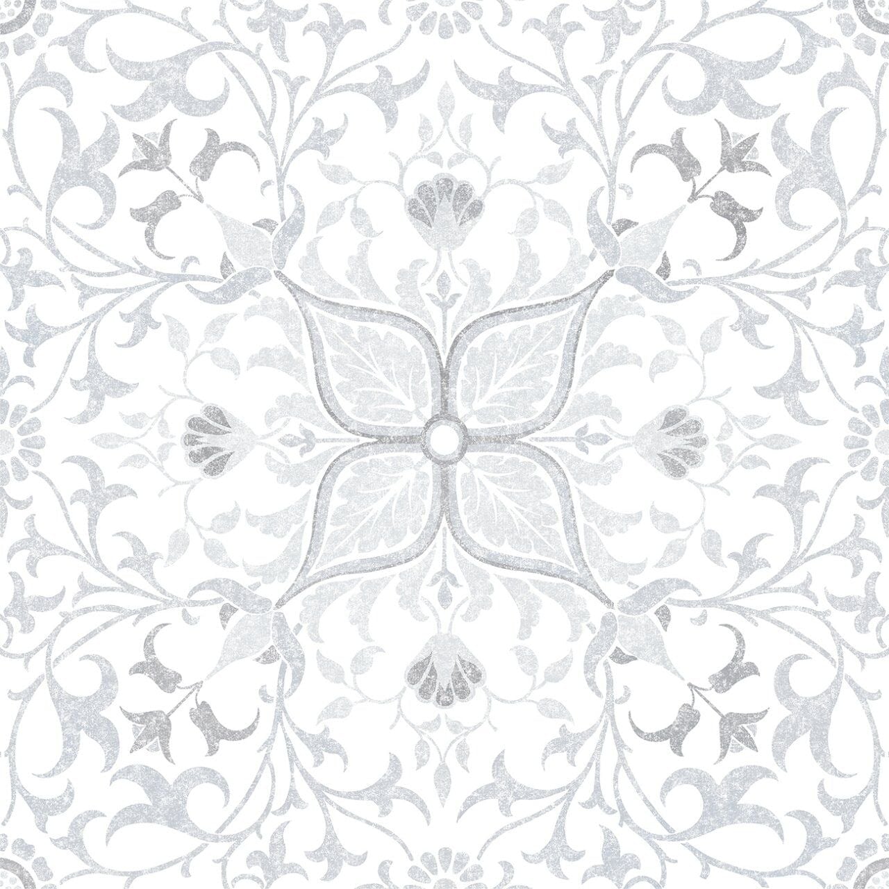 330X330 PURE NET CLOUD GRI K:9 - Numune