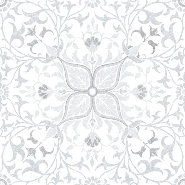 330X330 PURE NET CLOUD GRI K:9 - Numune