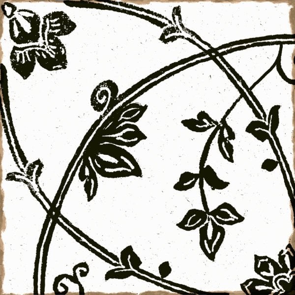 200X200 RAVELLA BEYAZ K:10