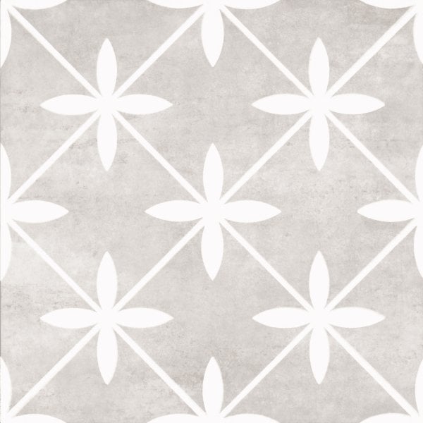 330X330 LIVERPOOL GRI ASG R10 K:9 - 1 kutu 1. m2