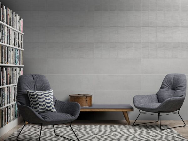 250X750 CORTINA ACIK GRI - Numune