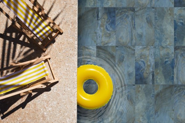 300X600 CANYON MAVI K:8