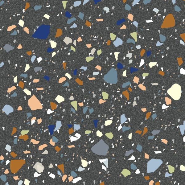 450X450 SOLO SIYAH K:8 - Numune