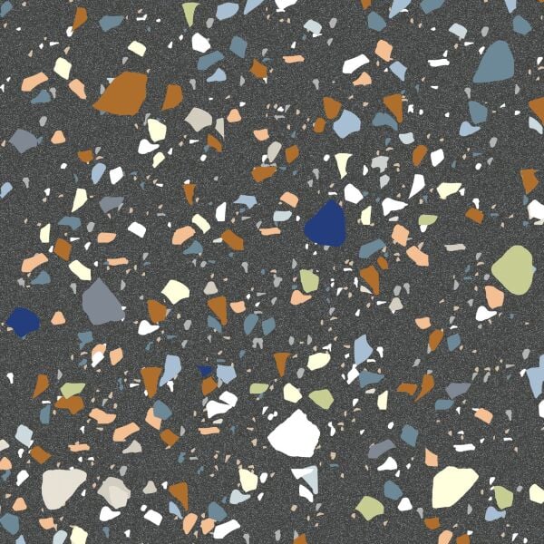 450X450 SOLO SIYAH K:8 - Numune