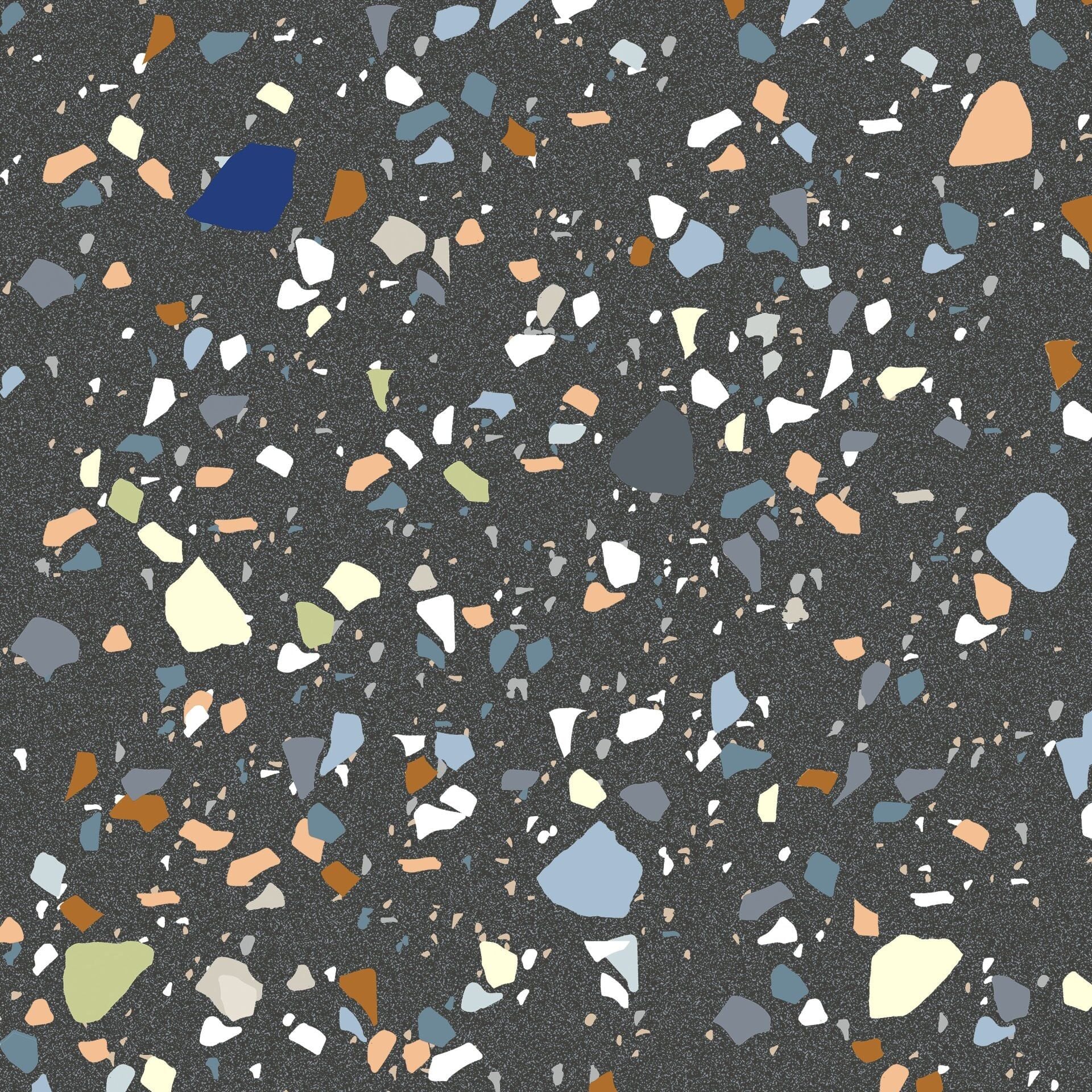 450X450 SOLO SIYAH K:8 - Numune