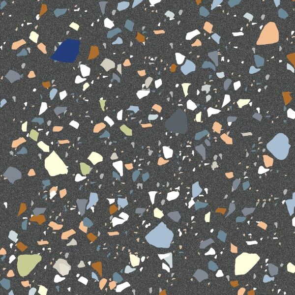 450X450 SOLO SIYAH K:8 - Numune