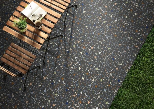 450X450 SOLO SIYAH K:8 - Numune