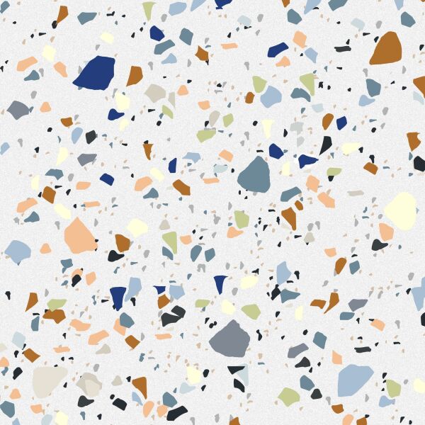 450X450 SOLO BEYAZ K:8 - Numune