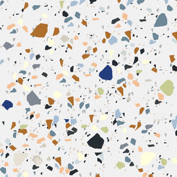 450X450 SOLO BEYAZ K:8 - Numune