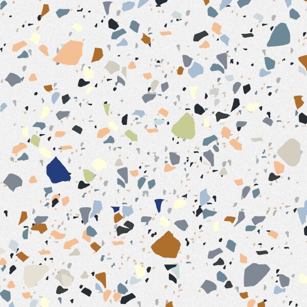 450X450 SOLO BEYAZ K:8 - Numune