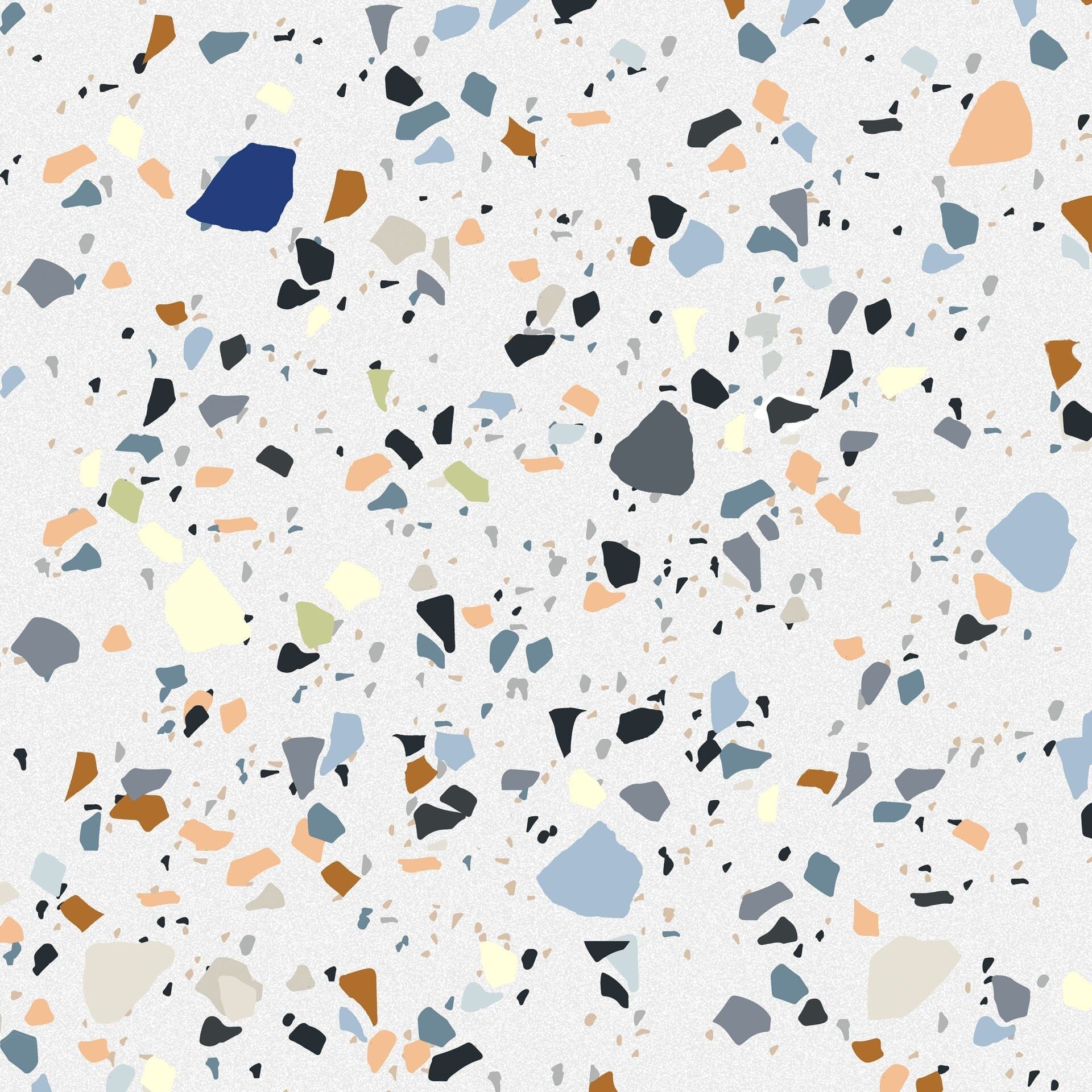 450X450 SOLO BEYAZ K:8 - Numune