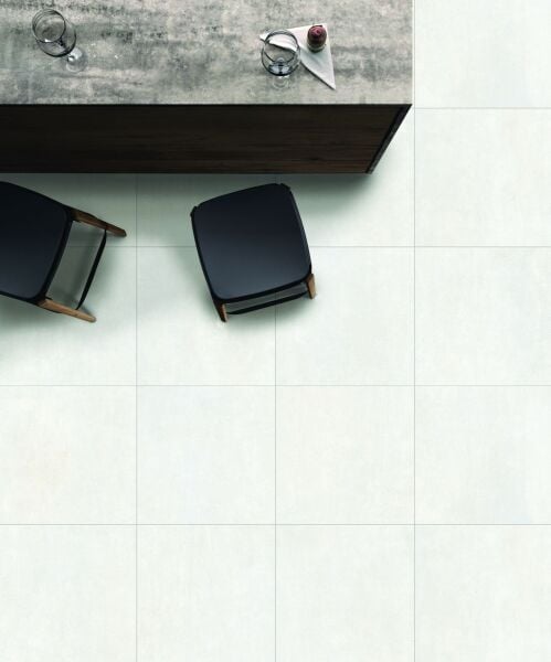 400X400 TORINO BEYAZ K:8 - Numune