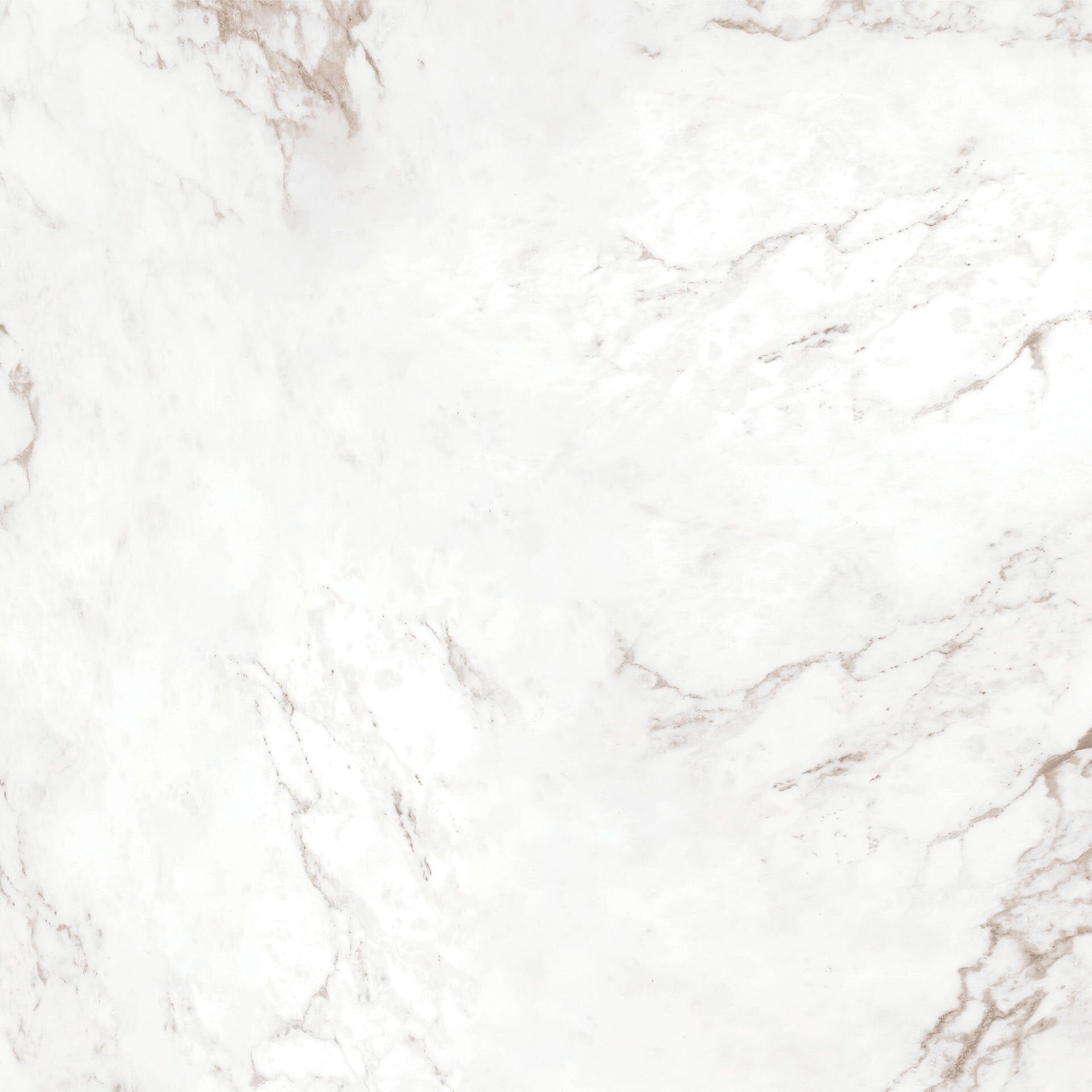 400X400 PARMA MAT BEYAZ K:8 - Numune