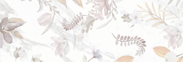 330X990 ANTARTICA GARDEN DEKOR REKTIFIYE K:9 - Numune