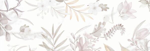 330X990 ANTARTICA GARDEN DEKOR REKTIFIYE K:9 - Numune