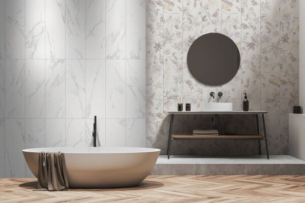 330X990 ANTARTICA GARDEN DEKOR REKTIFIYE K:9 - Numune