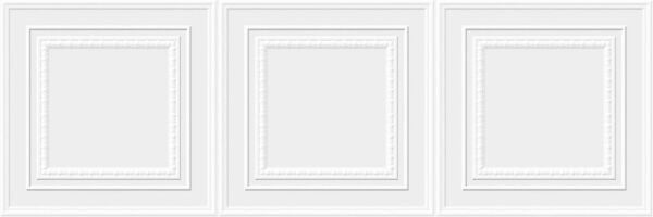 330X990 TRIA BEYAZ REKTIFIYE K:11 - Numune