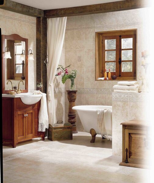 330X330 LA RISERVA TAUPE - Numune