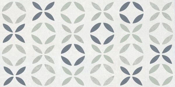 300X600 TORINO OCEAN DEKOR K:8 - Numune