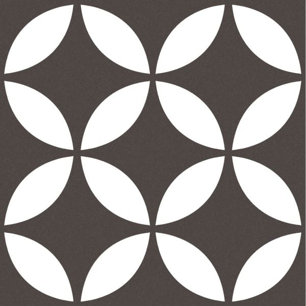 330X330 OCEAN SIYAH ASG R10