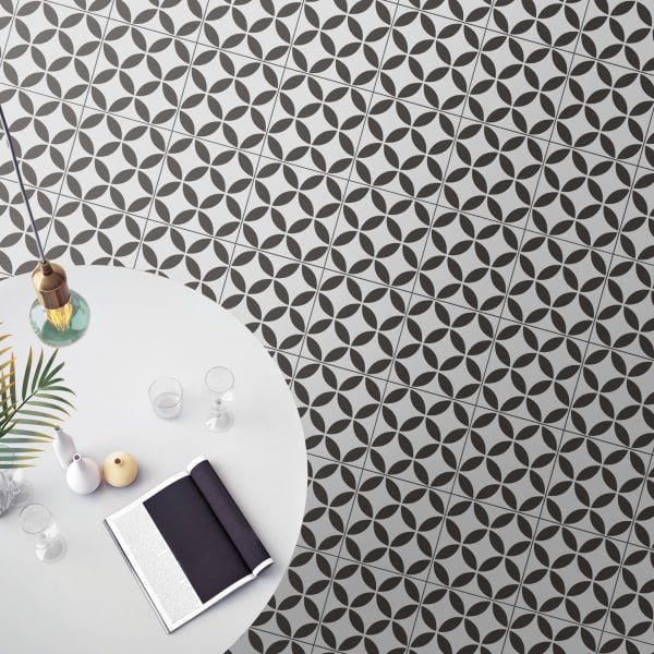 330X330 OCEAN SIYAH ASG R10