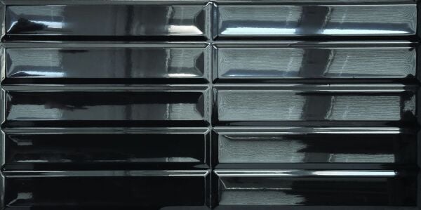 300X600 STILLO SIYAH (K:11.5) - Numune