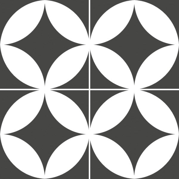 330X330 MONDO SIYAH ASN R10